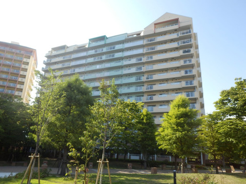 RICウエストコート7番街3番館-h