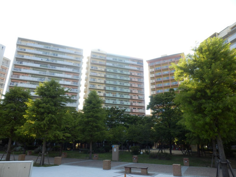 RICウエストコート7番街4番館-h