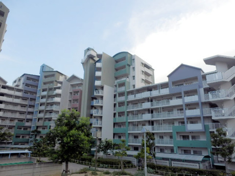 RICイーストコート10番街-h