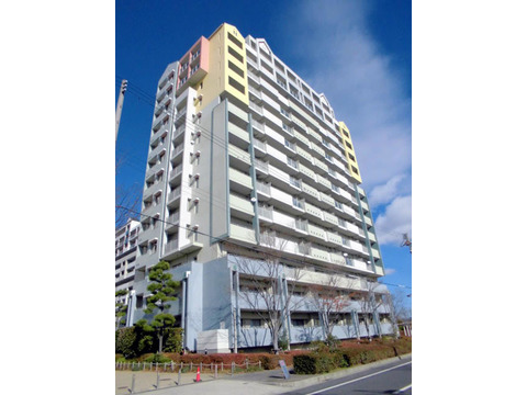 RICイーストコート10番街2番館-h