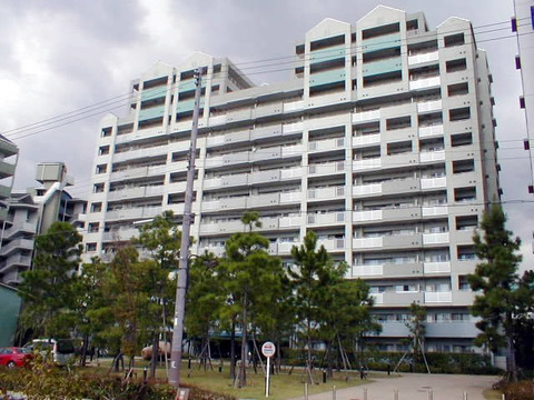 RICイーストコート10番街3番館-h