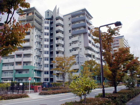 RICイーストコート10番街4番館-h