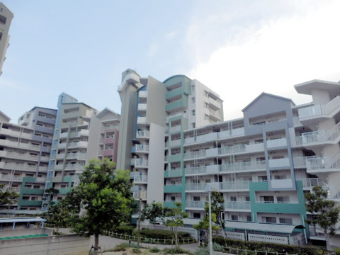 RICイーストコート10番街5番館-h