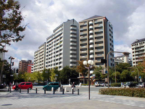 RICウエストコート4番街-h