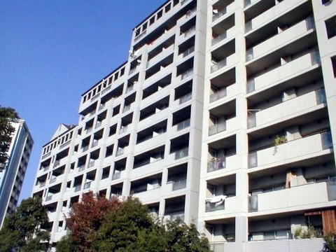 RICウエストコート4番街西棟-h