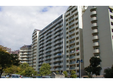 RICウエストコート4番街東棟-h