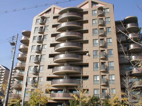 RICウエストコート5番街1番館-h