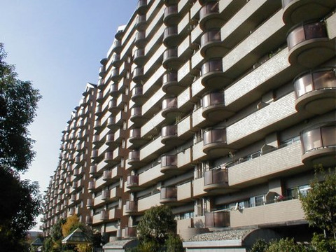 RICウエストコート5番街2番館-h