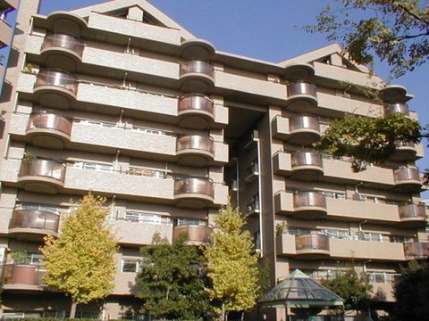 RICウエストコート5番街4番館-h