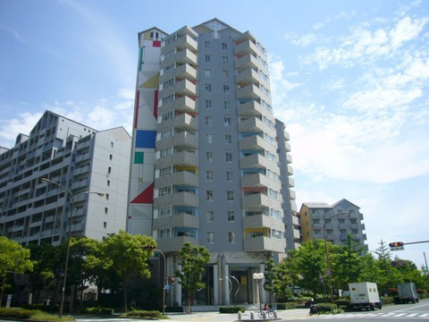 RICイーストコート4番街-h