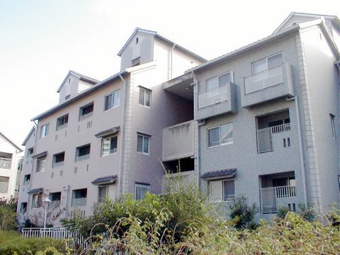 RICイーストコート4番街1番館-h