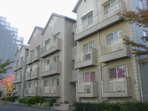 RICイーストコート4番街10番館-h