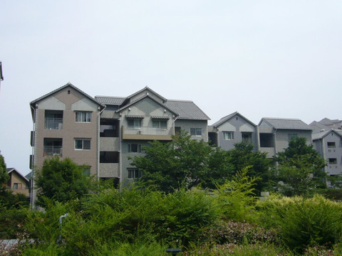 RICイーストコート4番街13番館-h