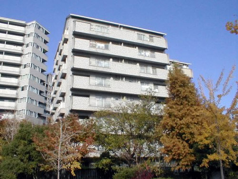 RICイーストコート4番街2番館-h