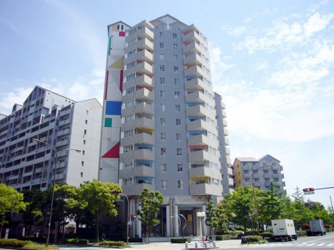 RICイーストコート4番街3番館-h