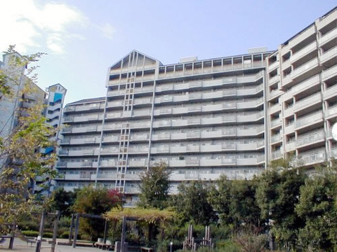 RICイーストコート4番街4番館-h