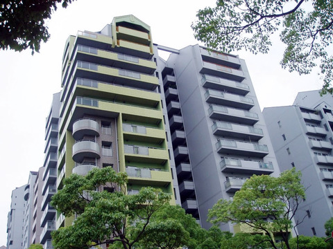 RICイーストコート4番街6番館-h