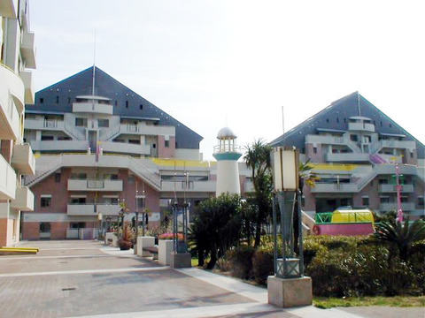 RICイーストコート5番街南棟-h