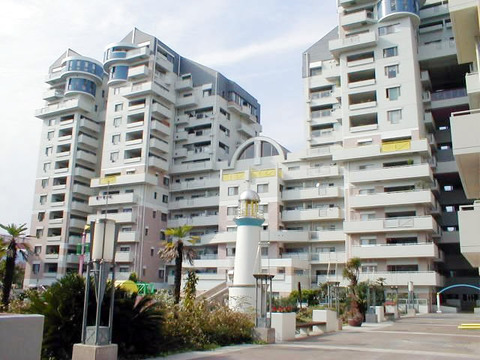 RICイーストコート5番街北棟-h