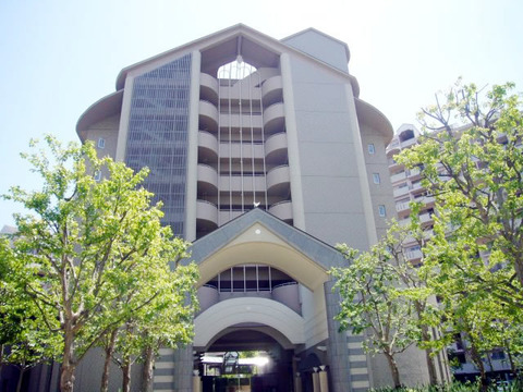 RICイーストコート6番街1番館-h