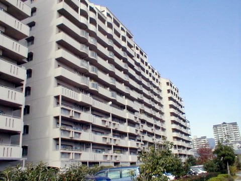 RICイーストコート6番街3番館-h