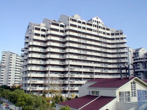 RICイーストコート6番街5番館-h