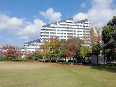 RICウエストコート6番街-0-0