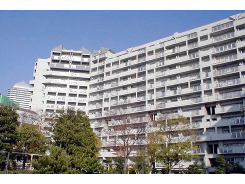 RICウエストコート6番街3番館-h