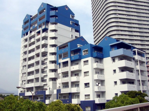 RICウエストコート3番街2番館-h