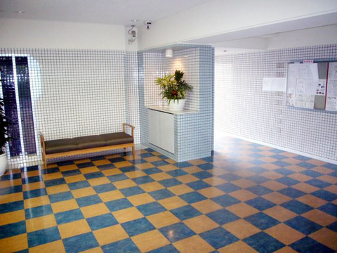 RICウエストコート3番街2番館-h