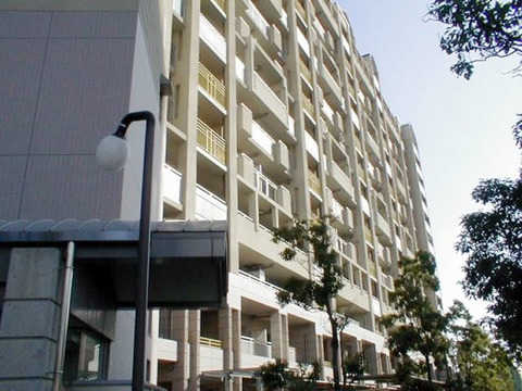 RICイーストコート7番街1番館-h