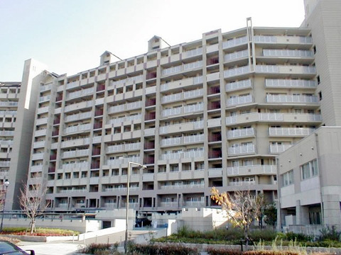 RICイーストコート7番街2番館-h