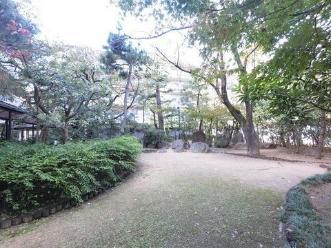 カネボウ芦屋アーバンプラザ-h