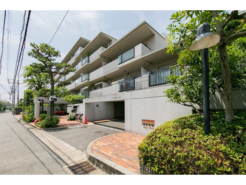 カネボウ芦屋アーバンプラザ-h