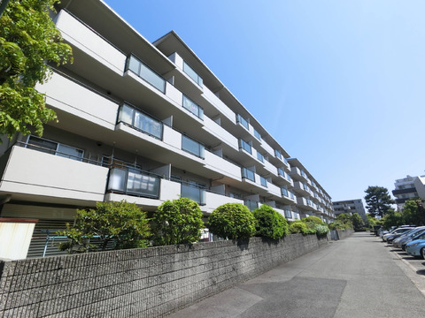 カネボウ芦屋アーバンプラザ-h