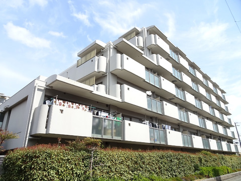 近松公園アーバンコート-0-0