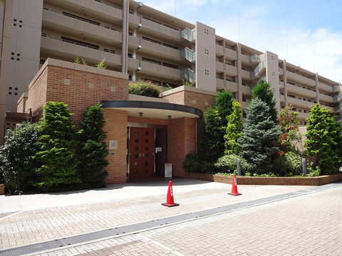 レピア・アーバン塚口北グランコンフォート　アクアリッジ-h