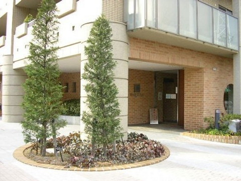 レピア・アーバン塚口北グランコンフォート　ヴェルデリッジ-h