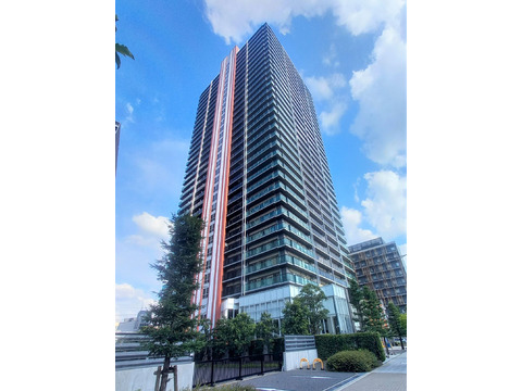 なんばグランドマスターズタワー（NAMBA GMT）-h