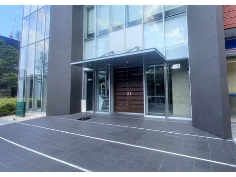 なんばグランドマスターズタワー（NAMBA GMT）-h