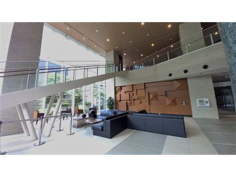 なんばグランドマスターズタワー（NAMBA GMT）-h