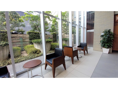 なんばグランドマスターズタワー（NAMBA GMT）-h