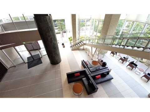 なんばグランドマスターズタワー（NAMBA GMT）-h