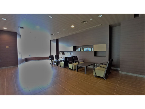 なんばグランドマスターズタワー（NAMBA GMT）-h