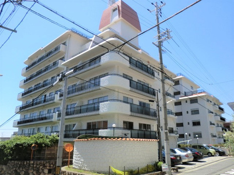 北御影アーバンライフ-h