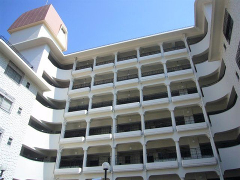 北御影アーバンライフ-h