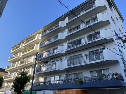 甲子園アーバンライフ