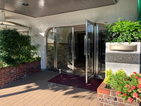 甲子園アーバンライフ-h