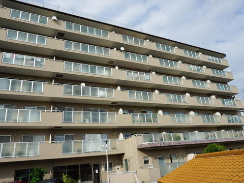 北広田アーバンライフ-h