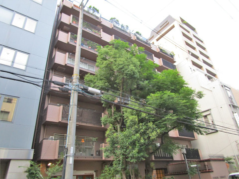 江戸堀アーバンライフ-h